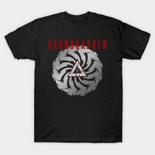 SOUNDGARDEN MERCH VTG T-Shirt